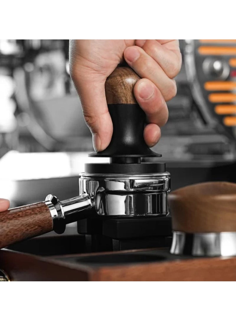 ام اتش دابيلو - ثري بومبار فلاش ثابت الضغط تامبر 2.0، تامبر مع نوابض، أسود - 58.35 مم - Image 2