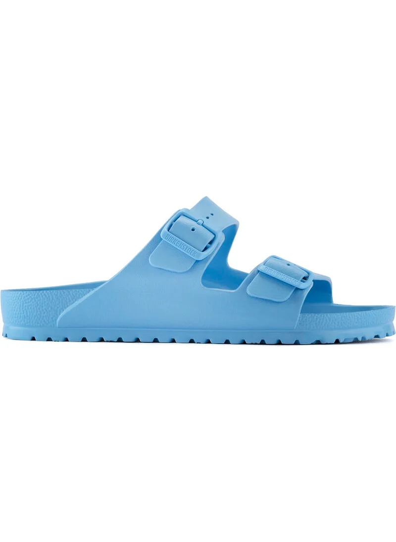 بيركنستوك Blue Men's Slippers 1024505