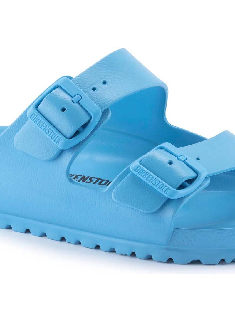 بيركنستوك Blue Men's Slippers 1024505