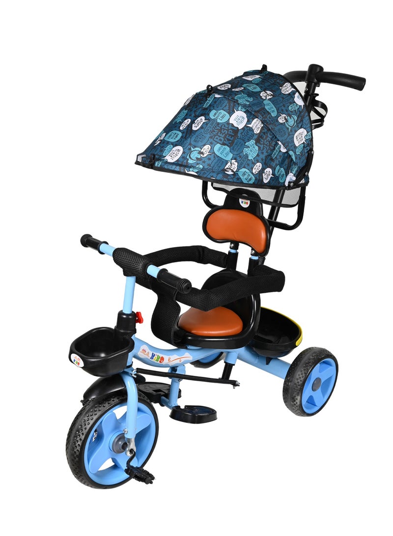 KIKO CHILDREN TRICYCLE - Image 1