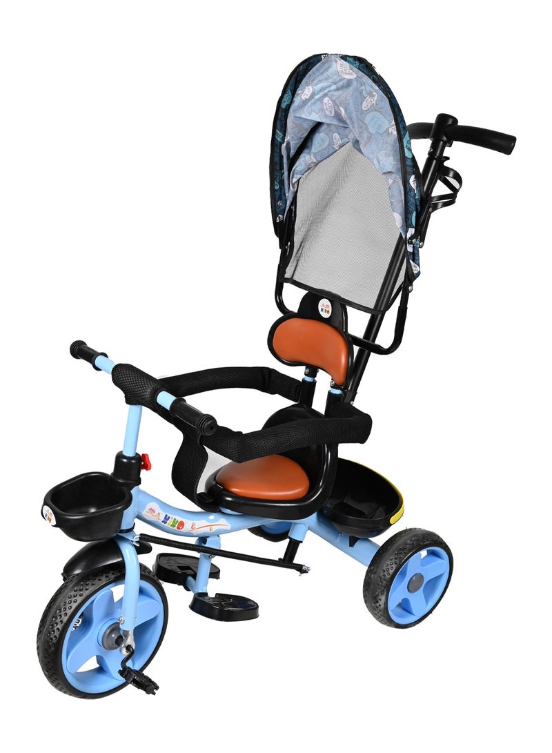 KIKO CHILDREN TRICYCLE - Image 2