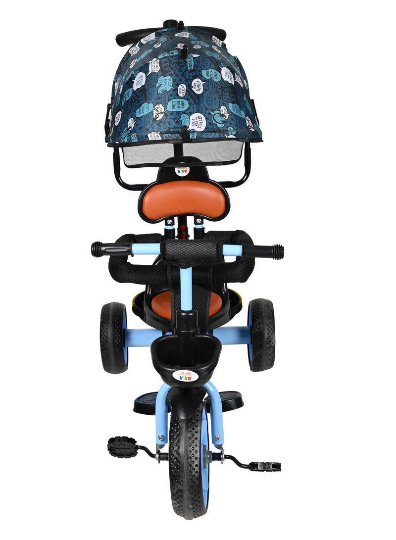 KIKO CHILDREN TRICYCLE - Image 3