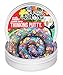 Crazy Aarons Thinking Putty Gnome Home MultiColor Sensory Putty for Kids and Grown ups in a 4 Tin Creative and Endless Fun Stress Relief Therapy Toys Never Dries Out Made in USA - Image 3