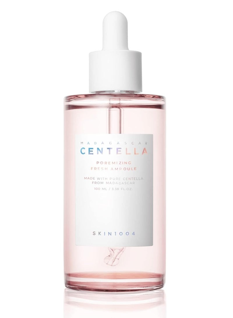 SKIN1004 Madagascar Centella Poremizing Fresh Ampoule - 100ml - Image 1