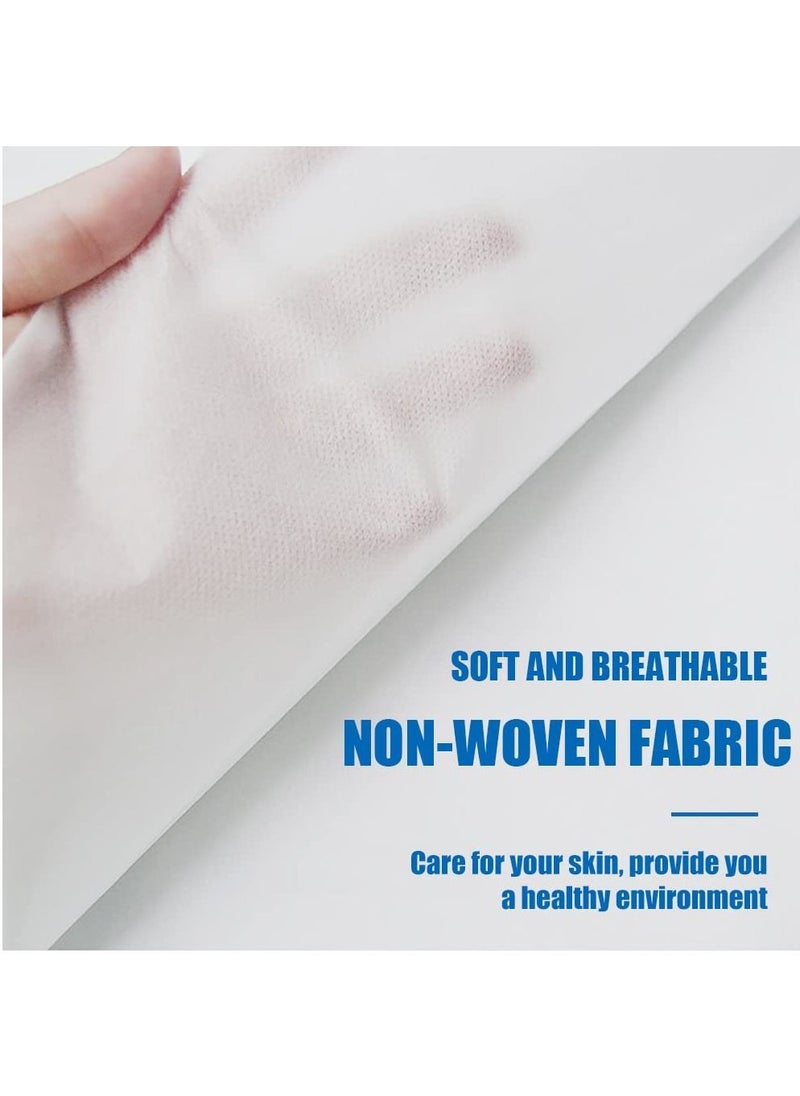 Swift Disposable Luxury Towels Nonwoven Fabric 20-Count 80x130cm  - Image 3