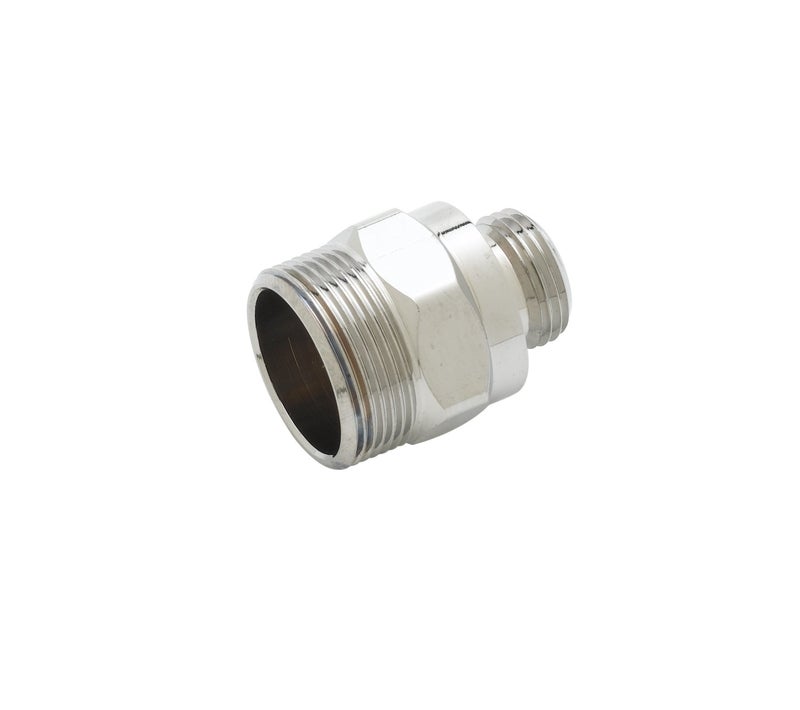محول TS Brass B0412 من ثابت إلى دوار