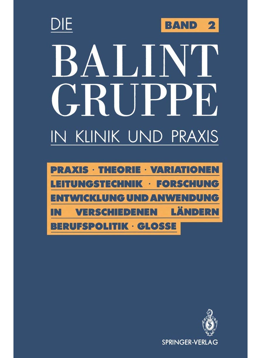 Praxis · Theorie · Variationen · Leitungstechnik · Forschung Entwicklung und Anwendung in verschiedenen Ländern Berufspolitik · Kritische Glosse 