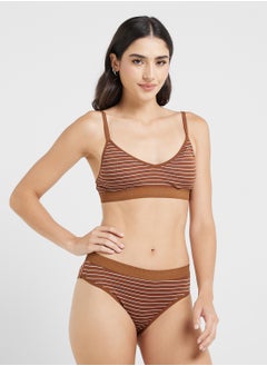 Ginger Bralette & Brief Set  - Image 5