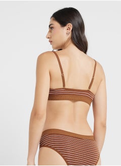 Ginger Bralette & Brief Set  - Image 4