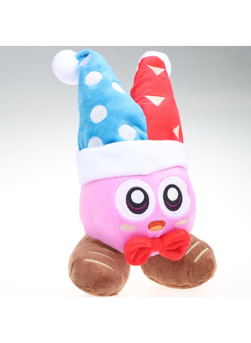 general 4-Piece Kirby Game Surroundings Plush Toy - Image 4
