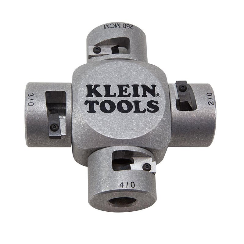 Klein Tools 21051 Large Cable Stripper 20250 MCM