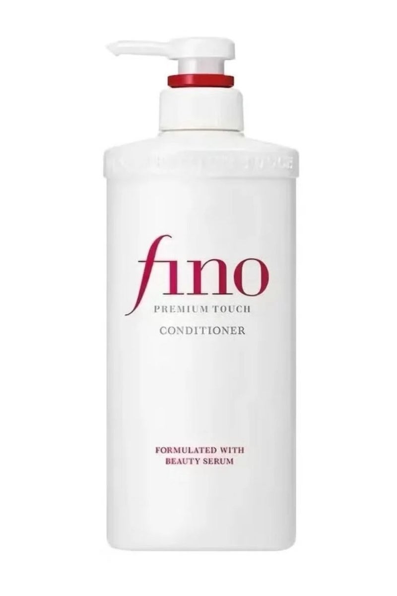 فينو Fino Premium Touch Conditioner 550ml