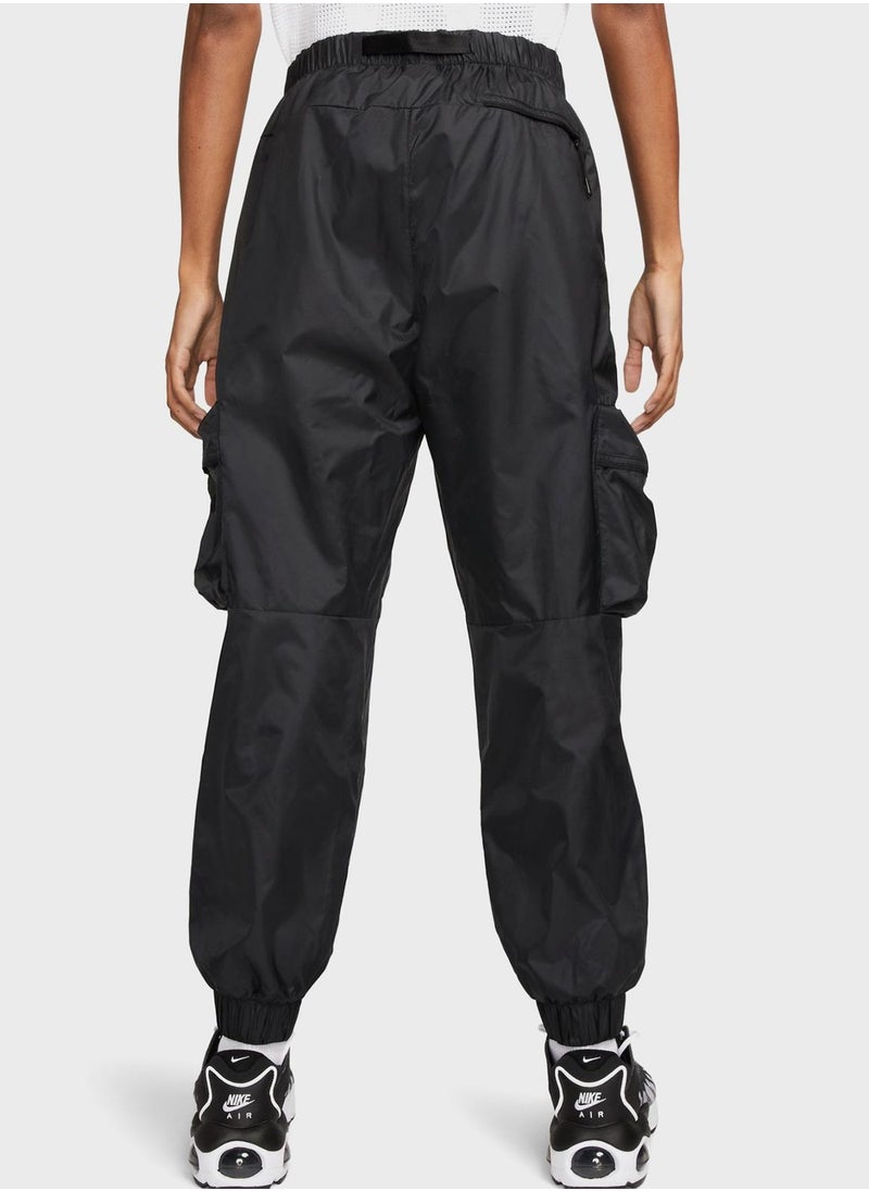 Nike - Tech Woven Pants - Image 1