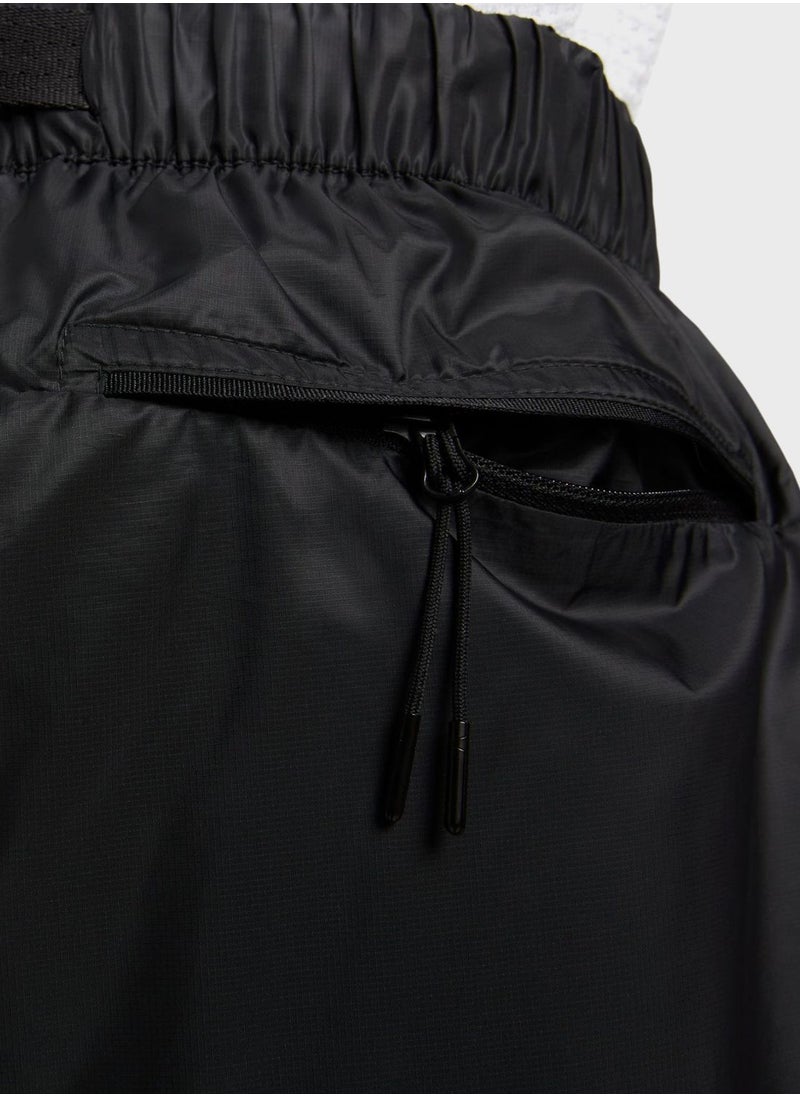 Nike - Tech Woven Pants - Image 1