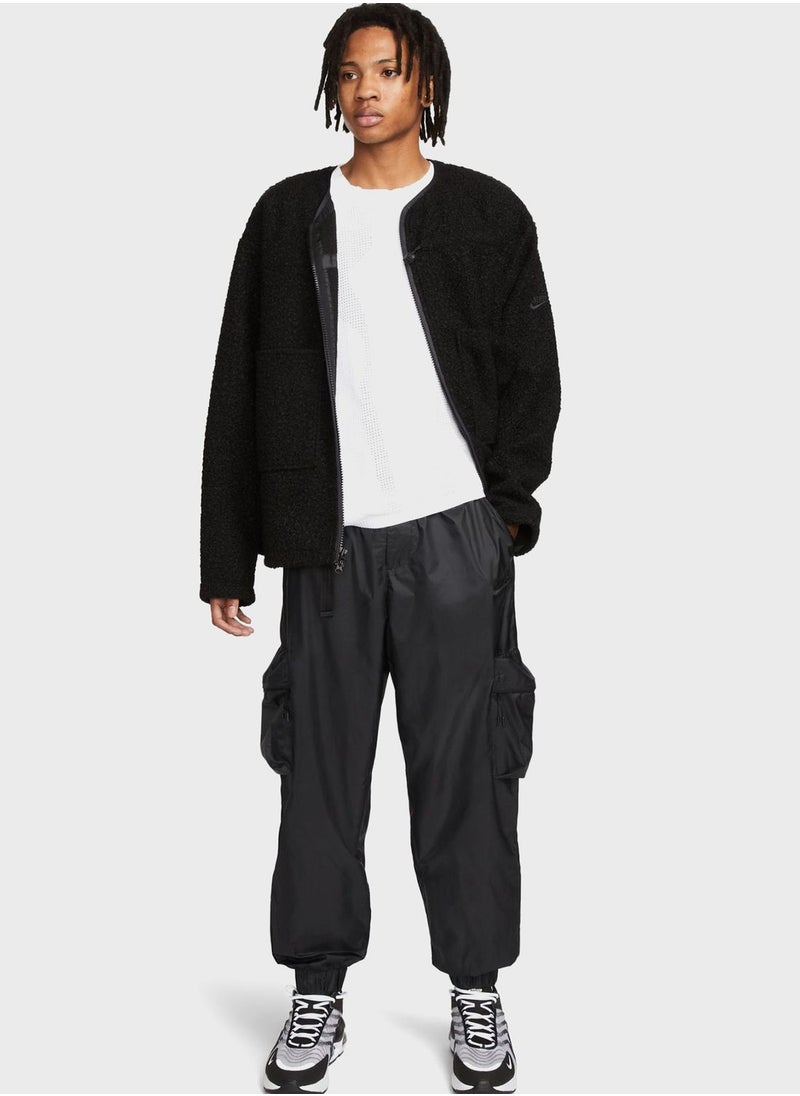Nike - Tech Woven Pants - Image 1