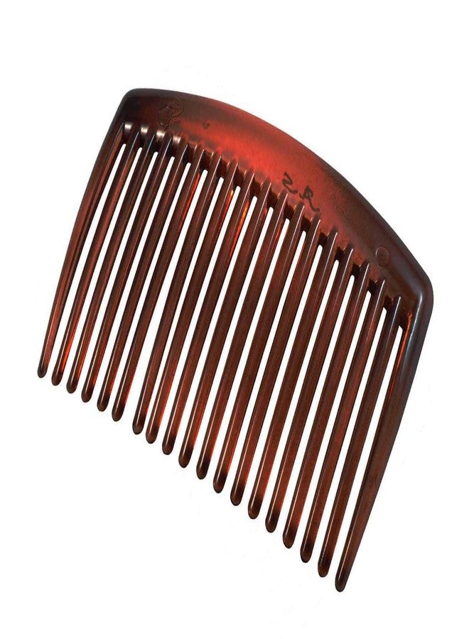 Nat Combo of Side Comb Pin & Hair Bun/Doughnut for Women & Girls - Image 3