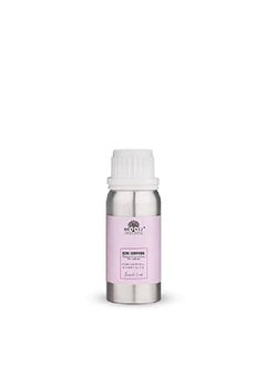 Rose Geranium Essential Oil 100% Pure l & Undiluted 250ml in Anodized Aluminum Bottle