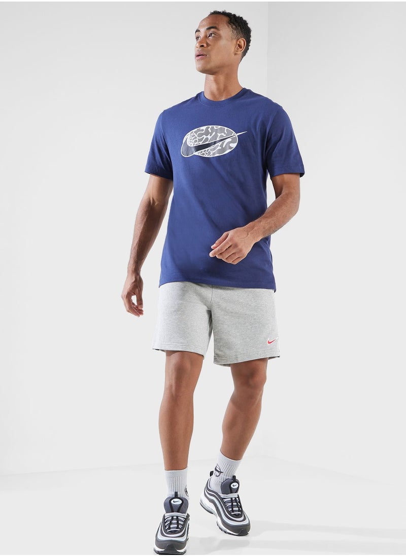 Nike - Nsw Special Shorts - Image 1