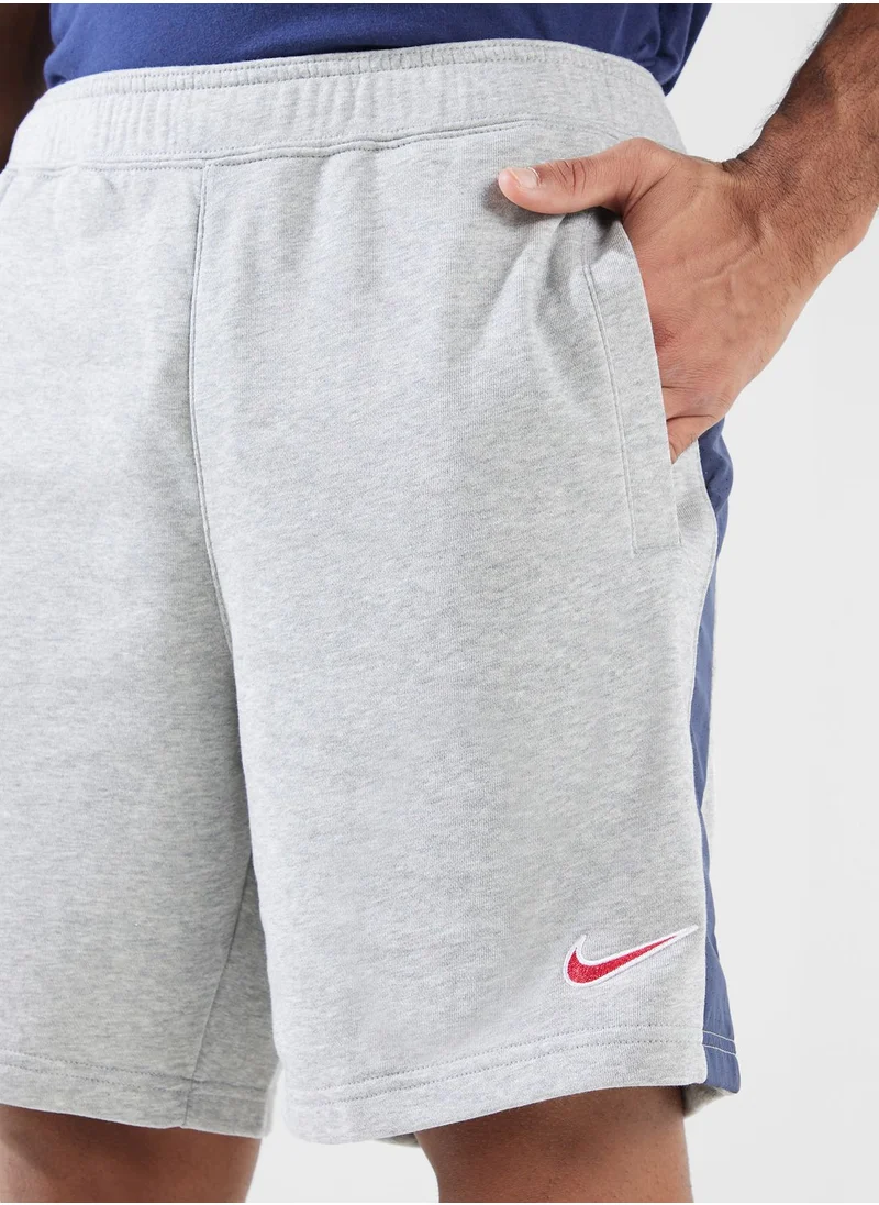 Nike Nsw Special Shorts