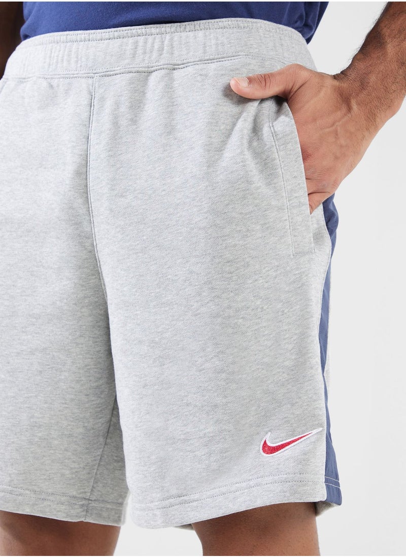 Nike - Nsw Special Shorts - Image 1
