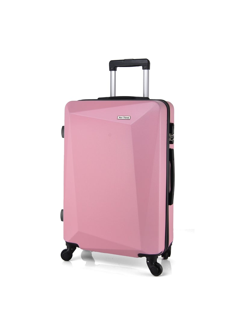 NEW TRAVEL NEW TRAVEL HARD Luggage set 4 pieces size 28/24/20/12  inch BR989/4P  - Image 2