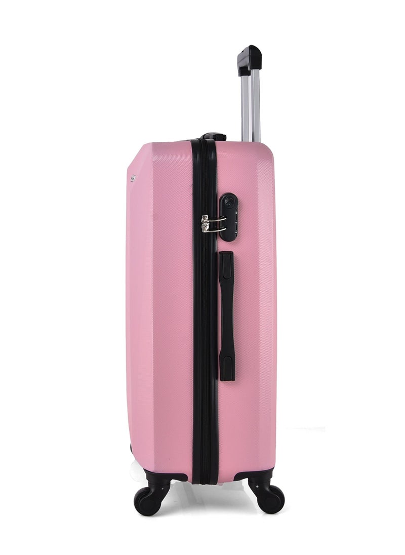 NEW TRAVEL NEW TRAVEL HARD Luggage set 4 pieces size 28/24/20/12  inch BR989/4P  - Image 3
