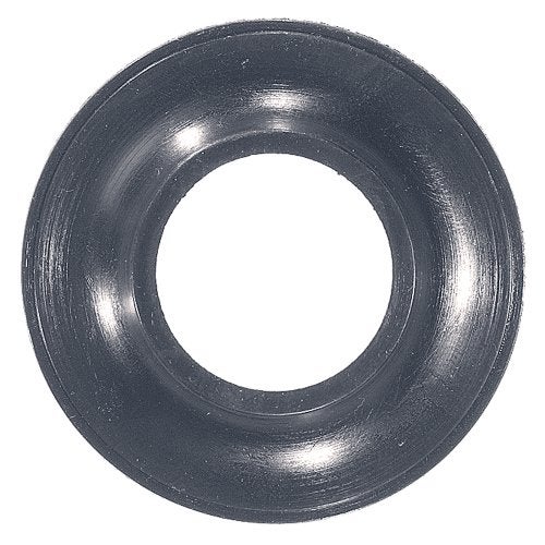 DANCO Tub Stopper Gasket for Tub Drain Assemblies (37680B), Black - Image 5