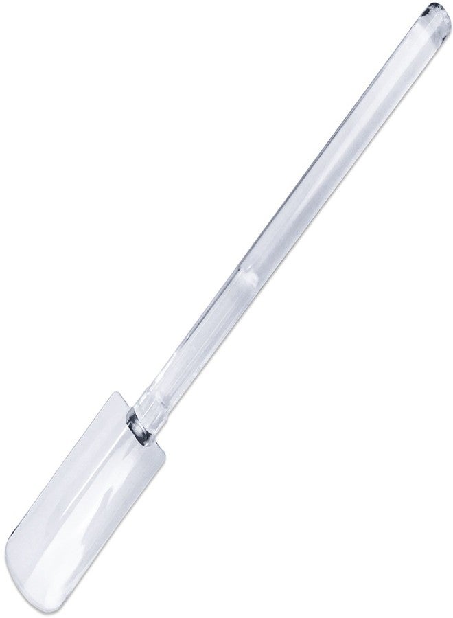 Beauticom 50 Pieces Clear Refill Sticks - Extra Nail Art Color Display Tips - 50 Pieces Per Pack - 1 Pack - Image 4