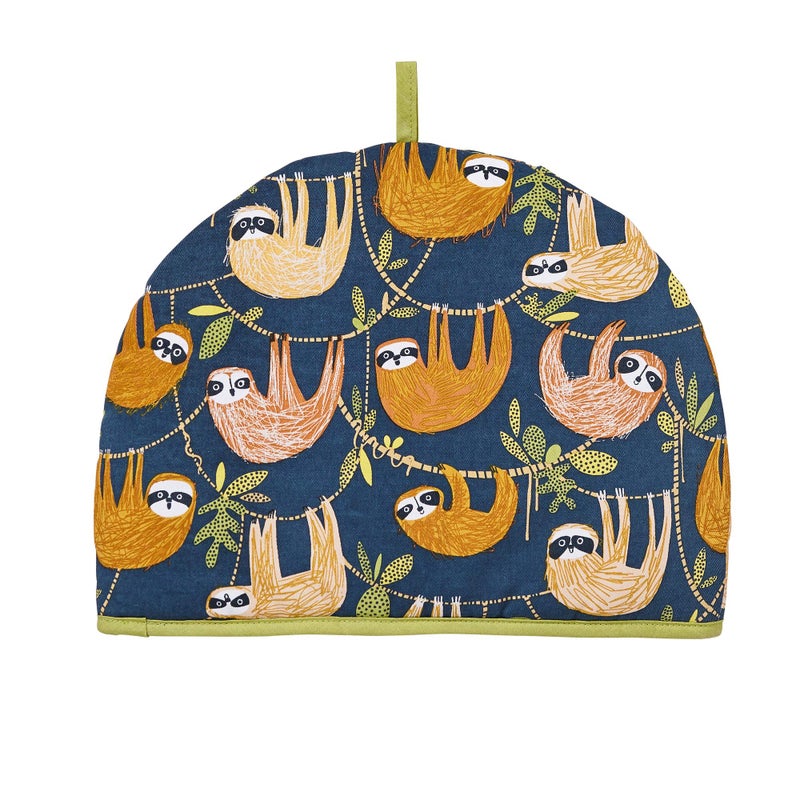 Ulster Weavers Hanging Around Tea Cozy