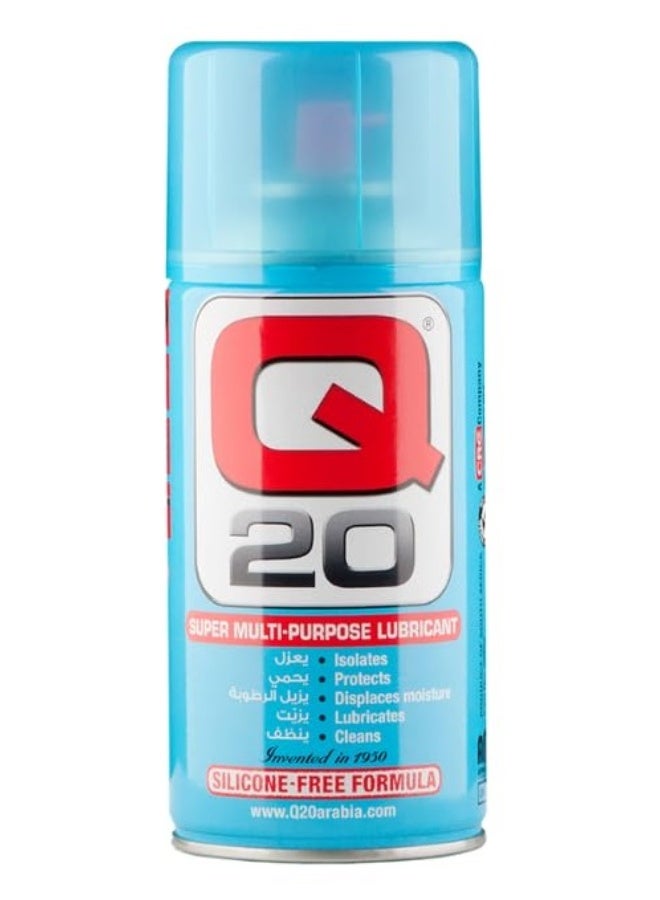Super Multipurpose Lubricant 360g
