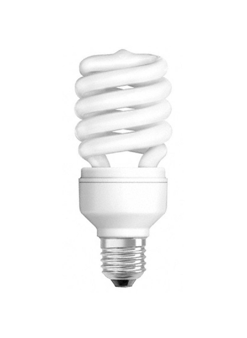 Osram مصباح Osram Esl Spiral 12W E14 ضوء النهار 