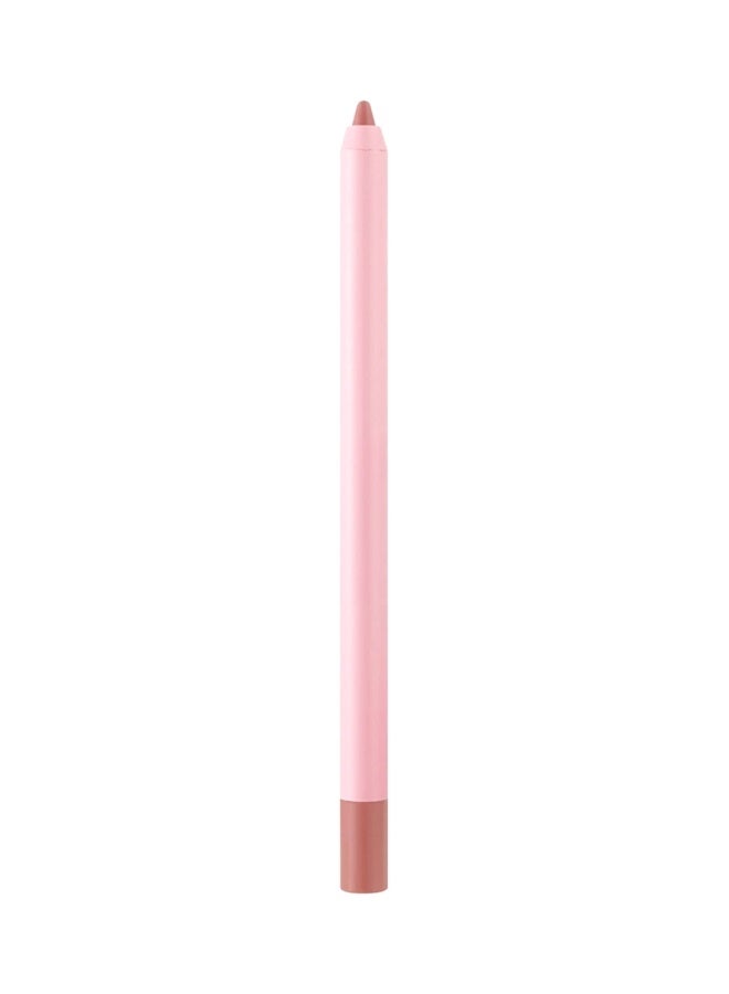 moira Flirty Lip Pencil (007, Ruby) - Image 1