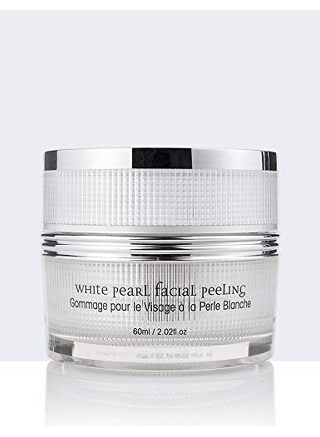Lionesse White Pearl Facial Peeling 50 ml/ 1.69 fl oz Y - Image 5