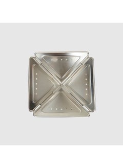 TOREAD StainlessSteelFoldableCampingGrillFurnace-TEMMBL80849  - Image 5