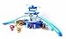 Super Wings World Airport Playset Includes 2 TransformaBot Jett and Donnie Figures Preschool Educational Learning Toys for Boys and Girls Age 3 4 5 6 Birthday Gifts for Kids - Image 2