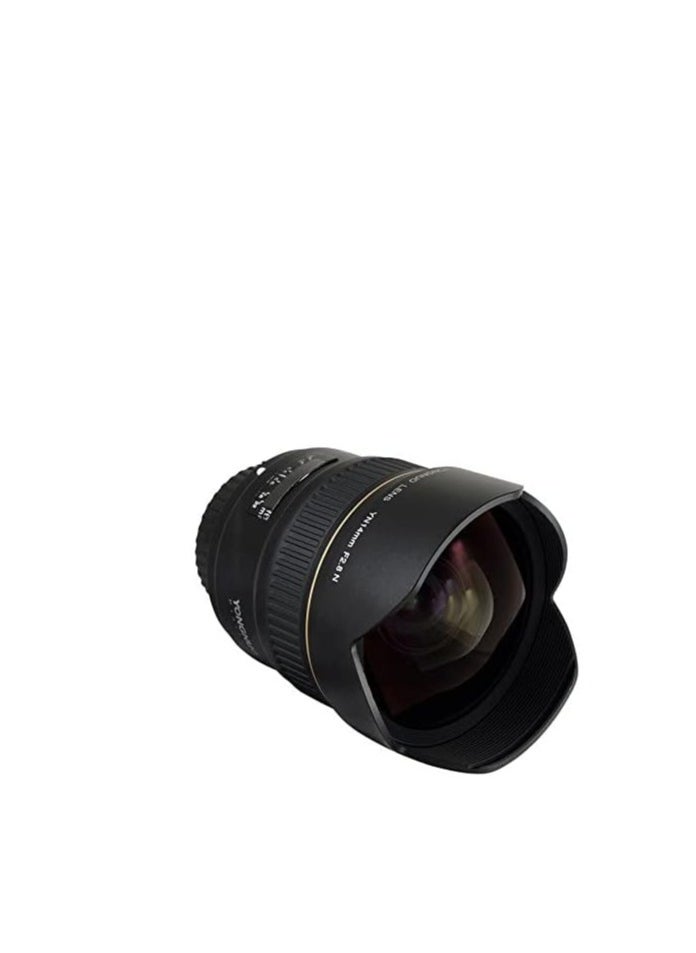 YONGNUO Yongnuo Yn14Mm F2.8N Ultra-Wide Angle Prime Lens For Nikon Dslr Cameras  - Image 2