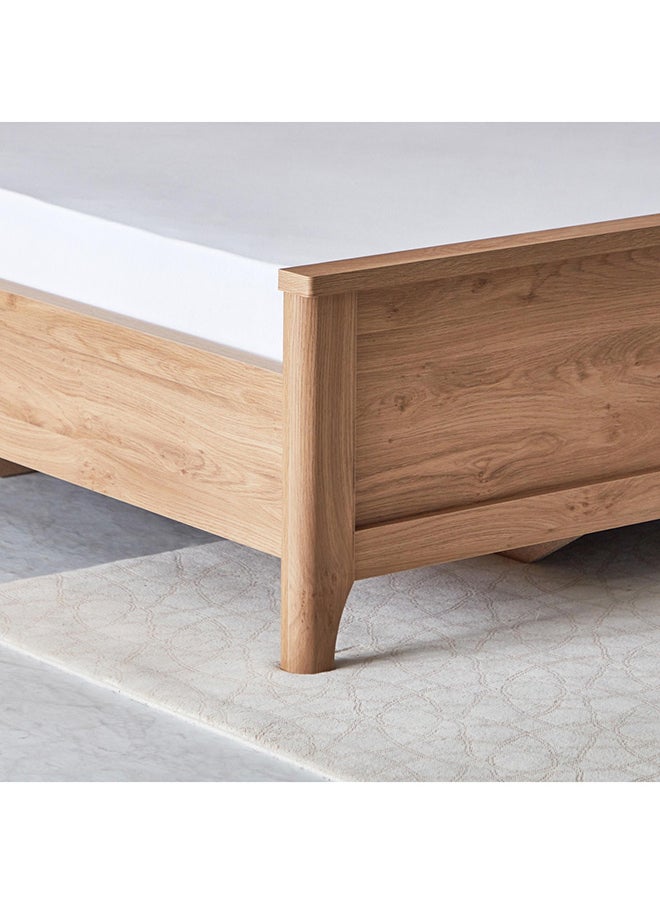 Home Box - Java 5-Piece King Bedroom Set 209 x 120 x 197 cm - Image 1