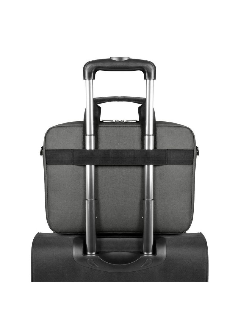 PORT Designs Port Design Boston Top loading Laptop Bag 15.6 inch  - Image 5