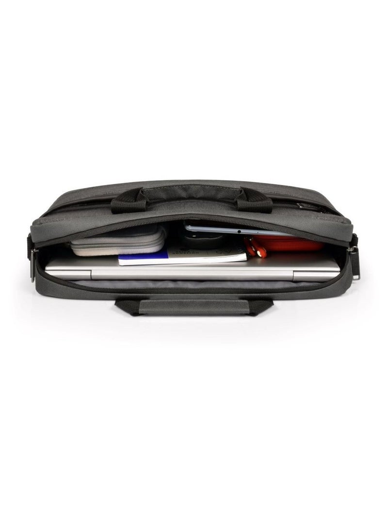 PORT Designs Port Design Boston Top loading Laptop Bag 15.6 inch  - Image 4