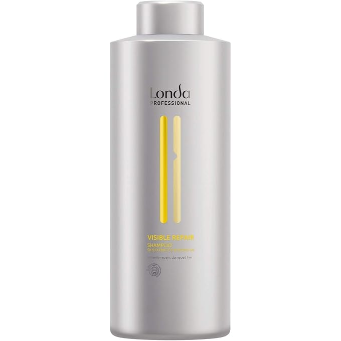 PROFESSIONAL Visible Repair Shampoo 1000 ml