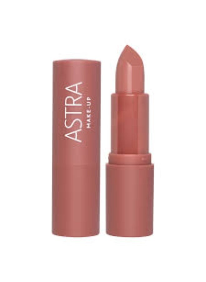 ASTRA ROSSETTO LIP CREAMYNAL 02 JUDY - Image 2