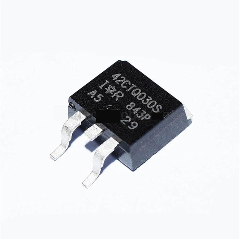 42CTQ030S TO 263 IC Chip 10 Pieces Electronic Components - Image 2