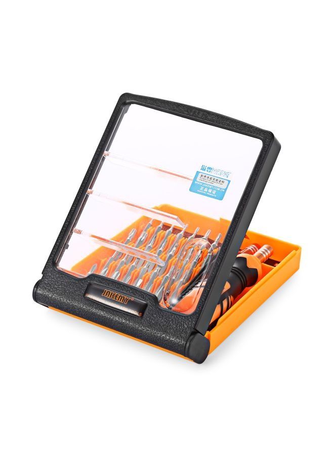 JAKEMY 33-Piece Screwdriver Set - Image 3