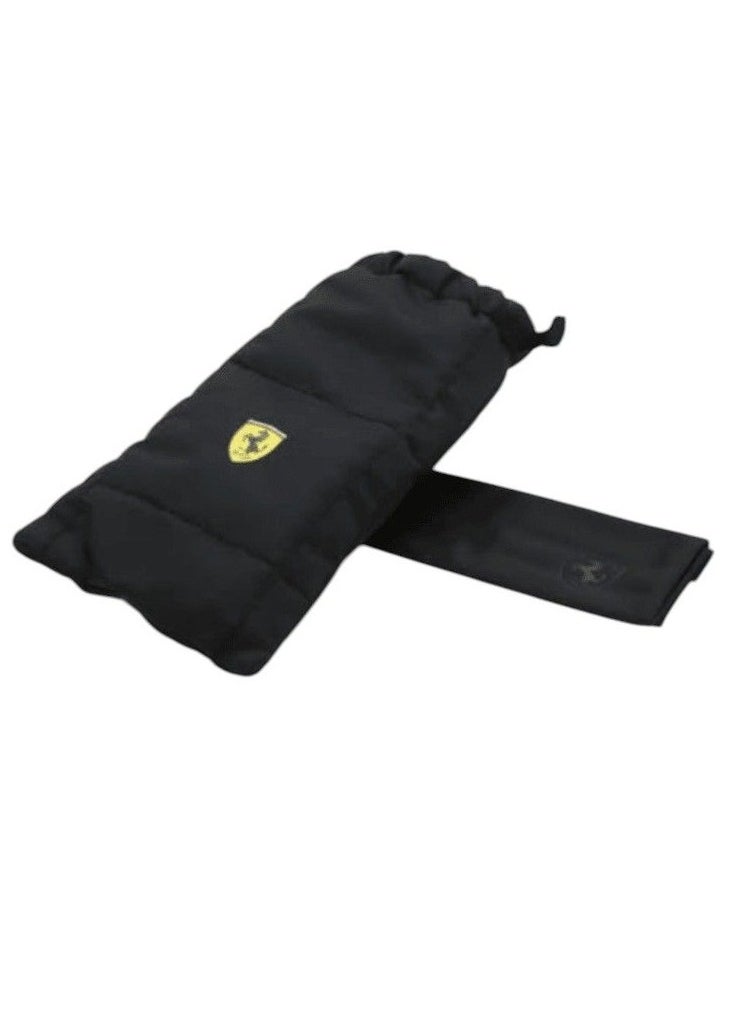 Ferrari Scuderia FZ7005 Men's Eyeglasses Frame