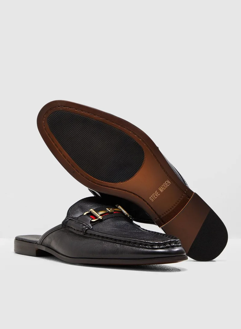 STEVE MADDEN Delish Mule Loafers