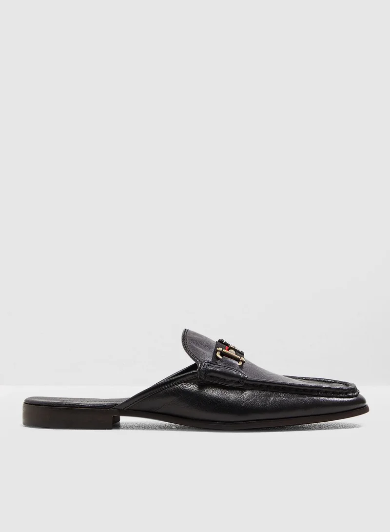 STEVE MADDEN Delish Mule Loafers