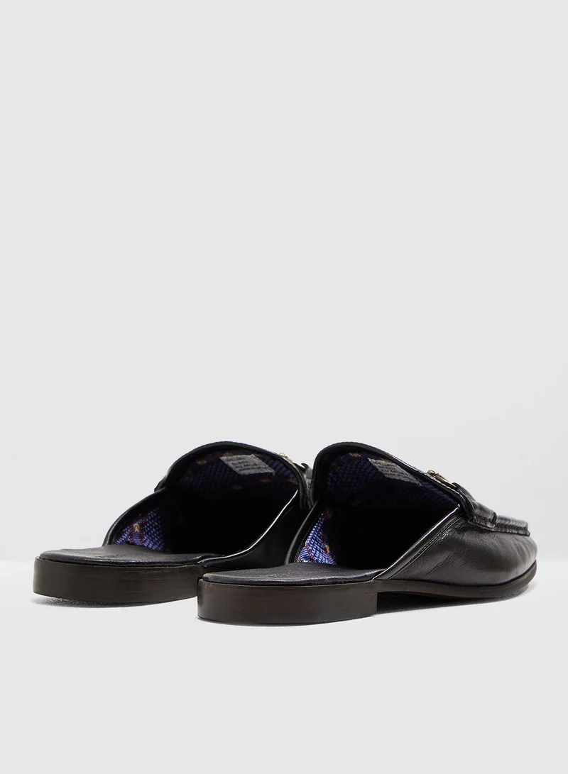 STEVE MADDEN Delish Mule Loafers