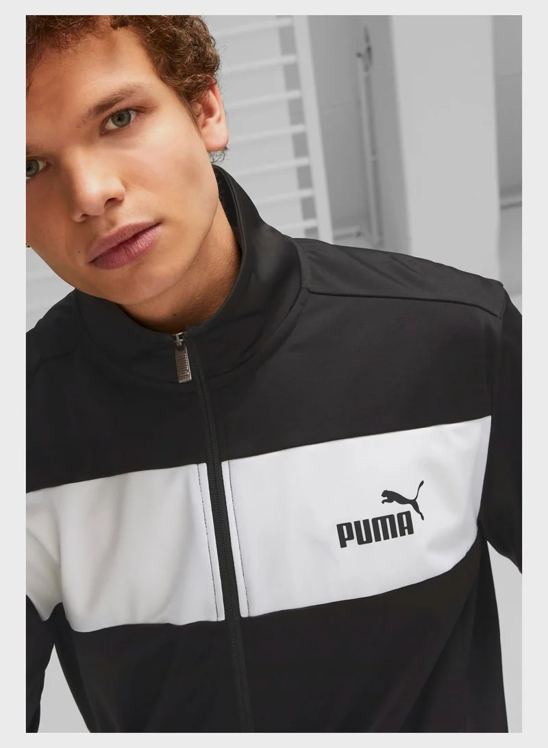 PUMA Poly Suit Set