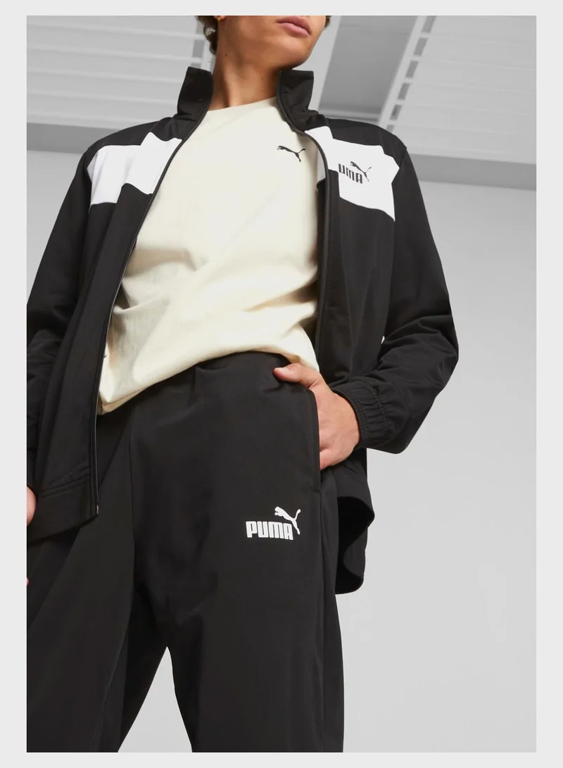 PUMA Poly Suit Set