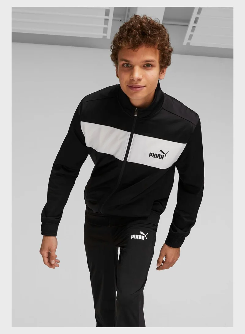 PUMA Poly Suit Set